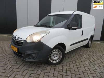 Opel Combo 1.3 CDTi L1H1 ecoFLEX