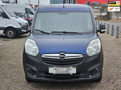 Opel Combo 1.3 CDTi L1H1 ecoFLEX.Airco.km NAP