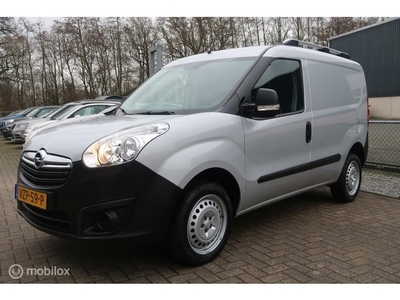 Opel Combo 1.4 Benzine L1H1 ECOFLEX Selection