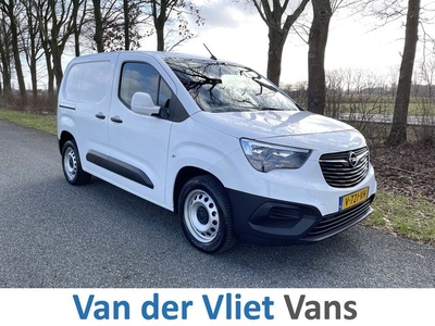 Opel Combo 1.6D E6 Edition Lease €210 p/m, Airco, Navi