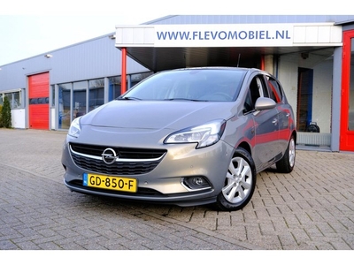 Opel Corsa 1.0 Turbo 115pk Cosmo 5-Drs