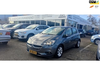 Opel Corsa 1.0 Turbo Color Edition