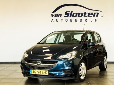 OPEL CORSA 1.0 Turbo Edition| Airconditioning | Bluetooth