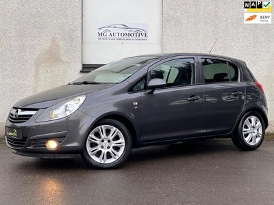 Opel Corsa 1.2-16V '111' Edition