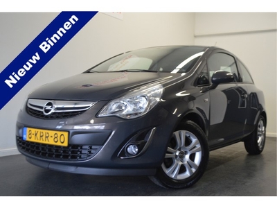 Opel Corsa 1.2-16V Berlin , AIRCO , CR CONTROL , LMV15