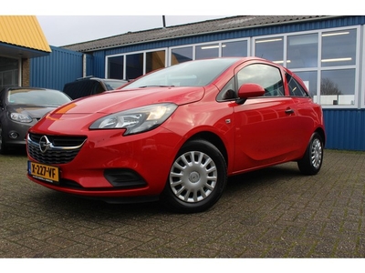 Opel Corsa 1.2-16V 