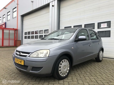 Opel Corsa 1.2-16V Enjoy