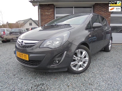 Opel Corsa 1.2 EcoFlex BlitZ LPG