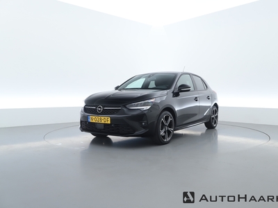 OPEL CORSA 1.2 GS Line | Navi by App | Cruise | DAB | 17'' | LED