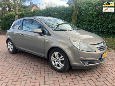 Opel Corsa 1.3 CDTi EcoFlex S/S '111' Edition ZEER MOOI