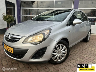 Opel Corsa 1.3 CDTi EcoFlex S/S Cosmo * AIRCO *