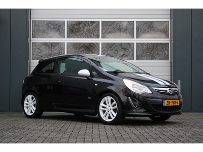 Opel Corsa 1.4-16V