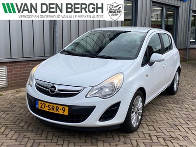 Opel Corsa 1.4-16V Edition