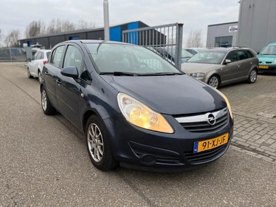 Opel Corsa 1.4-16V Enjoy (bj 2007)