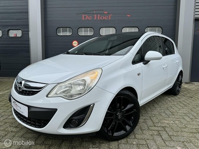 Opel Corsa 1.6-16V T Color Edition?Airco ?Cruise ?Nw APK