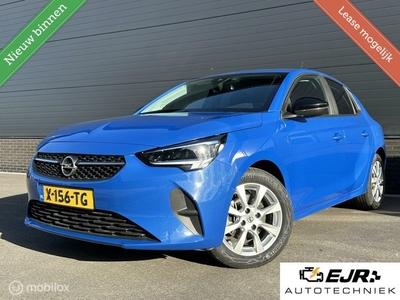 Opel Corsa 5drs 1.2 Turbo Level 3 AUTOMAAT CARPLAY/CRUISE