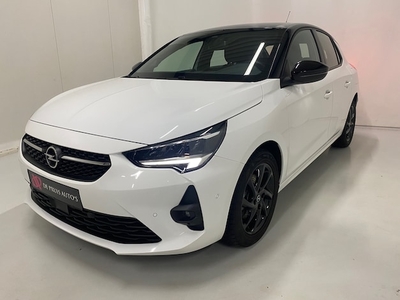 Opel Corsa Benzine