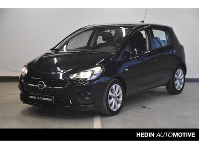 Opel Corsa Benzine