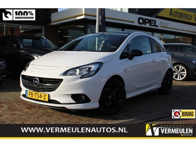 Opel Corsa Benzine