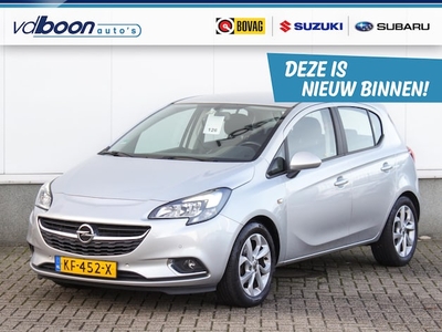 Opel Corsa Benzine