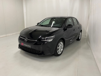 Opel Corsa Benzine