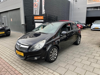 Opel Corsa Diesel