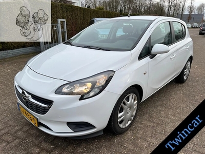 Opel Corsa Diesel