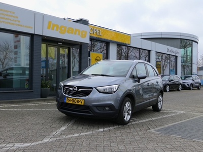 OPEL CROSSLAND X 1.2 Turbo Online Edition | Winterpakket | Trekhaak