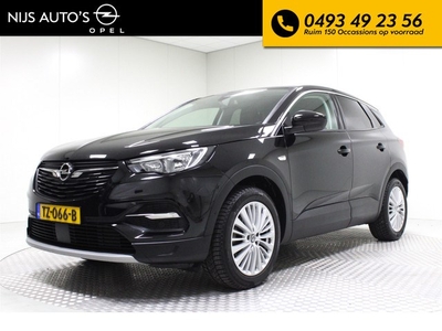 Opel Grandland X 1.2 T Business Exec. Automaat Trekhaak