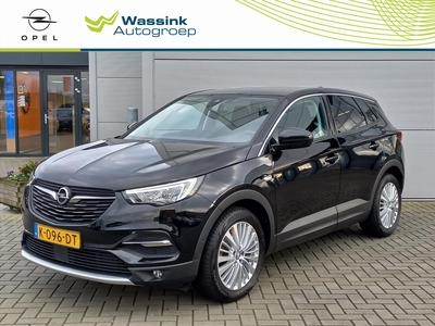 OPEL GRANDLAND X 1.2T 130pk INNOVATION | climate control | navigatie | 18