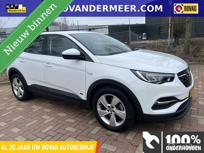 Opel Grandland X 1.6 Turbo Hybrid Elegance