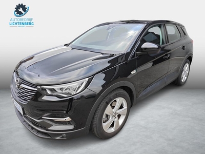 Opel Grandland X 1.6 Turbo Hybrid Elegance PLUG IN / PHEV /