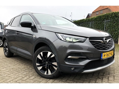 Opel Grandland X Turbo Business Executive