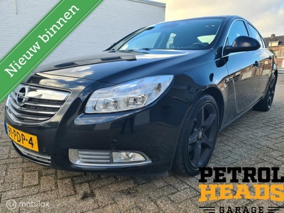 Opel Insignia 1.6 T Busin.ed.Sport#Xtra