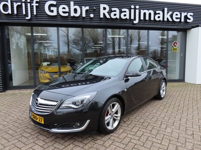 Opel Insignia 2.0 CDTI EcoFLEX