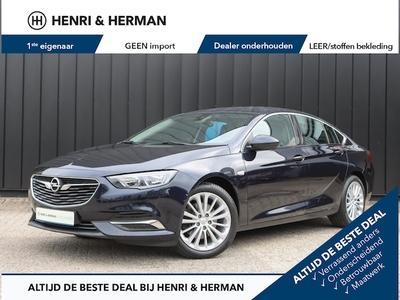 Opel Insignia Benzine