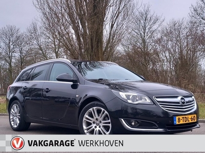 Opel Insignia Sports Tourer 1.4 T EcoFLEX Business+