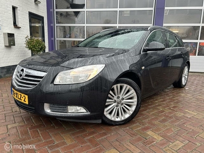 Opel Insignia Sports Tourer 1.4 Turbo EcoFL Edition * AIRCO