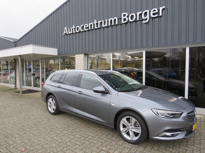 Opel Insignia Sports Tourer 1.5 Turbo Automaat Innovation