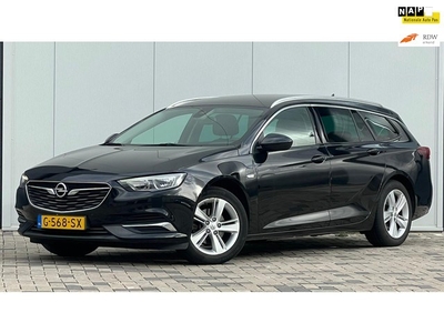 Opel Insignia Sports Tourer 1.5 Turbo Business Executive