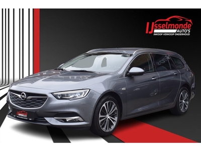 Opel Insignia Sports Tourer 1.5 Turbo Innovation