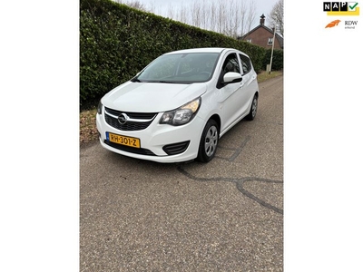 Opel KARL 1.0 ecoFLEX Edition