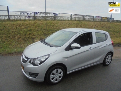 Opel KARL Opel karl 1.0 benzine airco