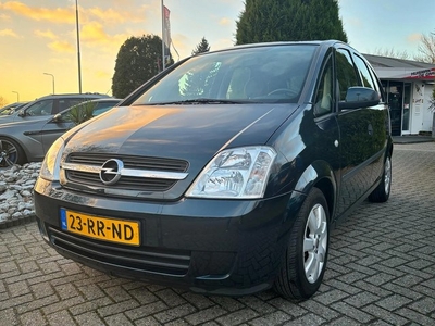 Opel Meriva 1.4 16V 2005 Maxx Cool Benzine 139.000 KM