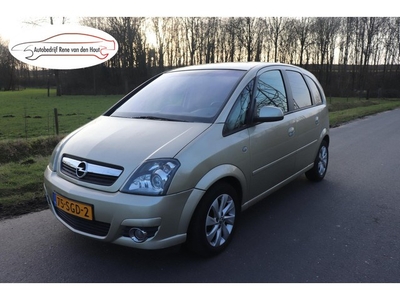 Opel Meriva 1.6-16V Cosmo