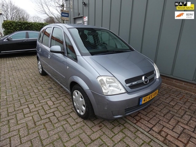 Opel Meriva 1.6-16V Enjoy AIRCO//NAP//INRUILKOOPJE