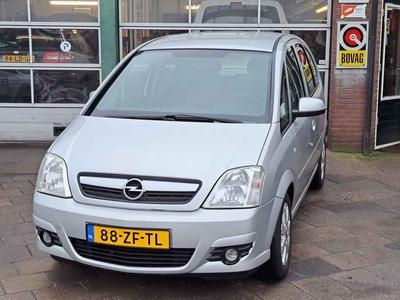 Opel Meriva 1.6-16V Temptation