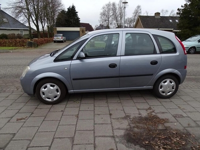 Opel Meriva 1.8-16V Enjoy