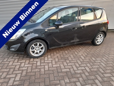 Opel Meriva Benzine