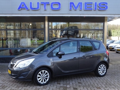 Opel Meriva Benzine